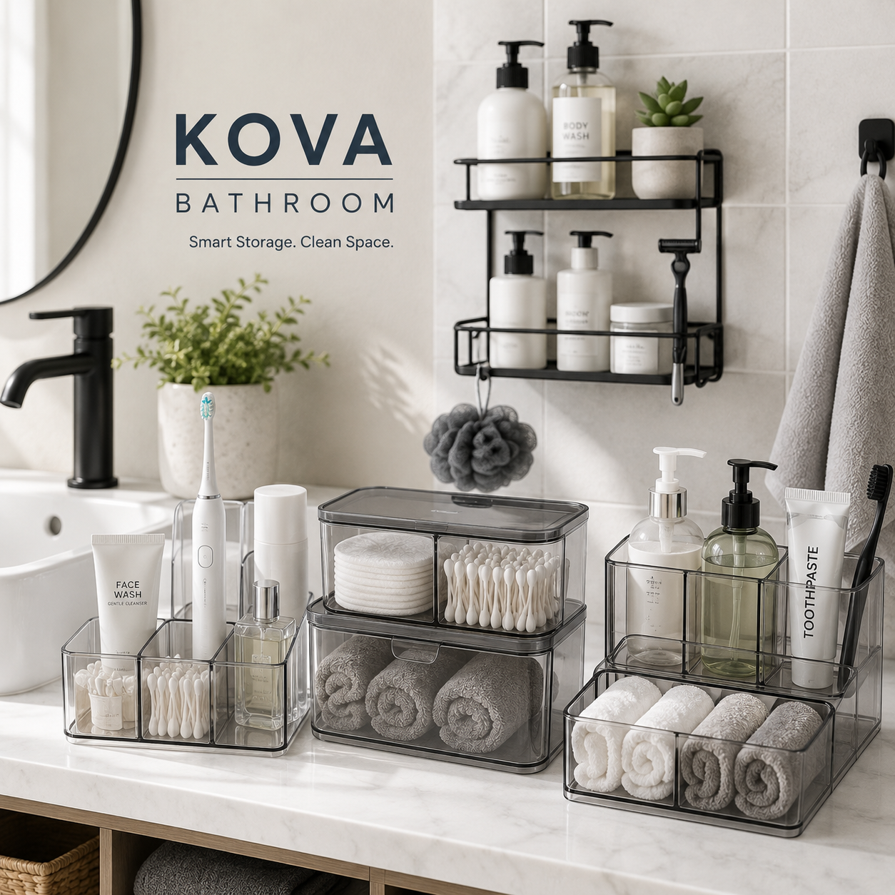 Kova Bathroom