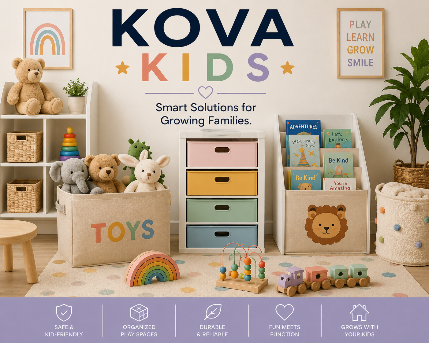 Kova Kids