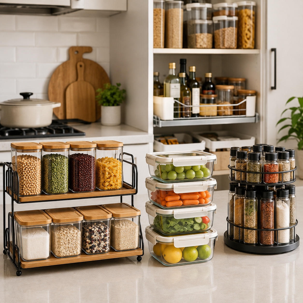 Kova kitchen