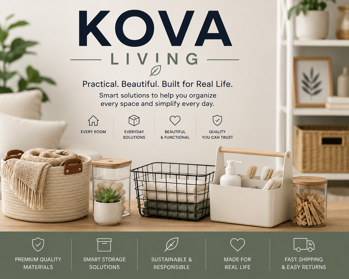 Kova Living