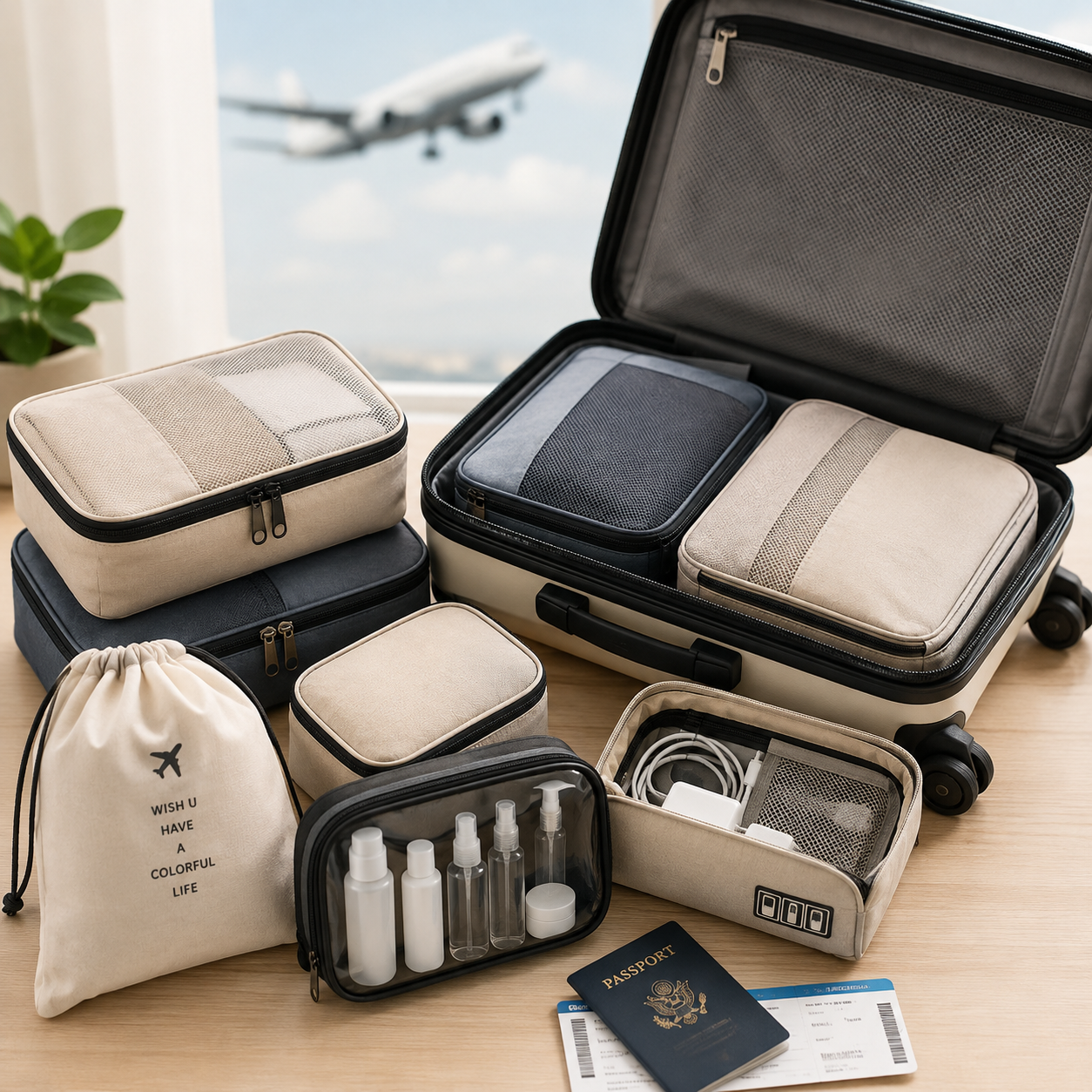 Kova Travel