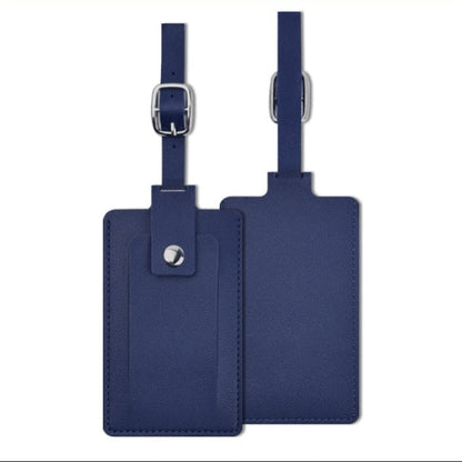 Premium Luggage Tag