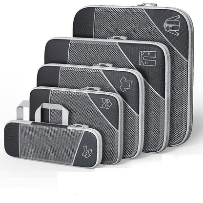 Compression Packing Cubes Set