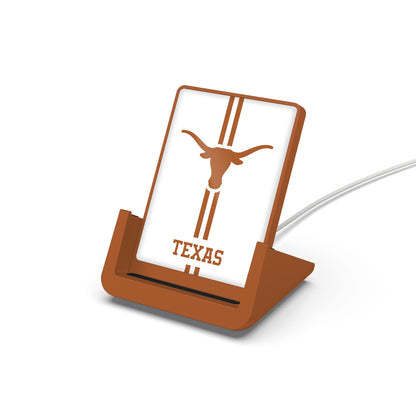 Wireless V.4 Phone Charging Stand, Team Color, One Size Us