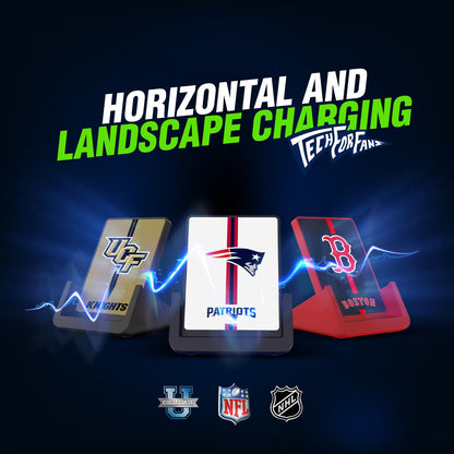 Wireless V.4 Phone Charging Stand, Team Color, One Size Us