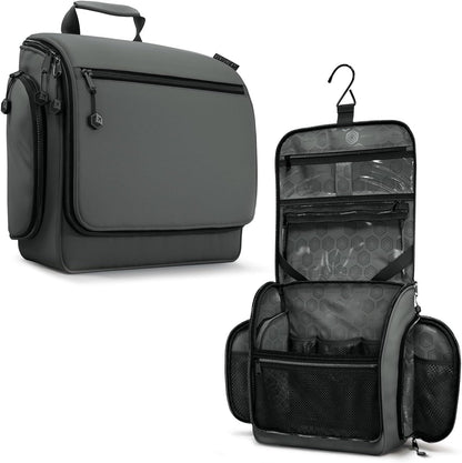 Hanging Travel Toiletry Bag
