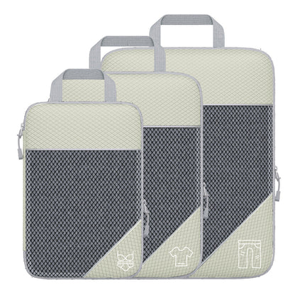 Compression Packing Cubes Set