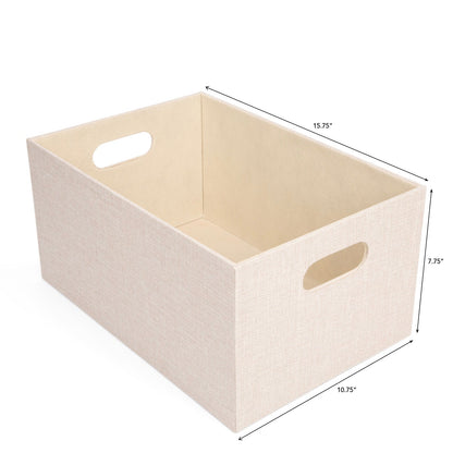 Fabric Bin