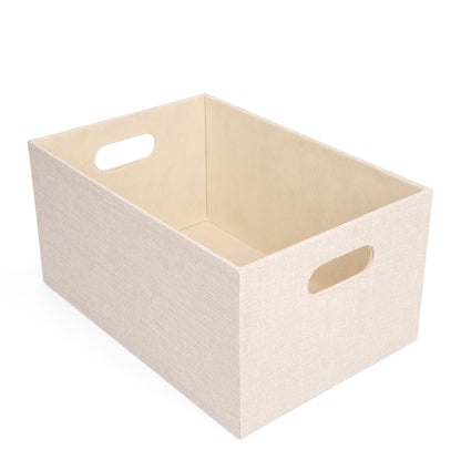 Fabric Bin
