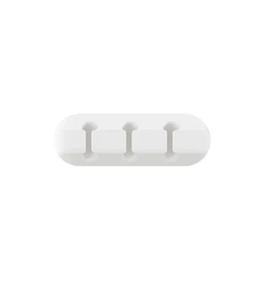 Silicone USB Cable Organizer Cable