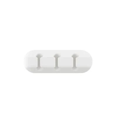 Silicone USB Cable Organizer Cable