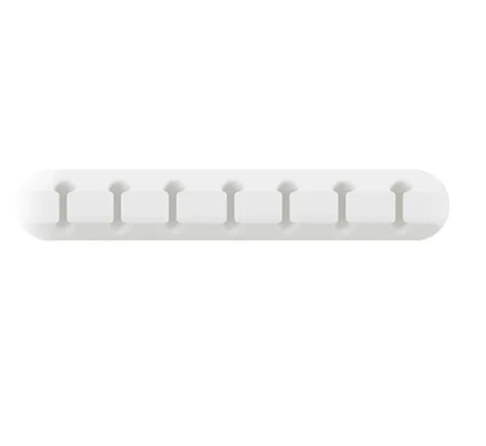 Silicone USB Cable Organizer Cable