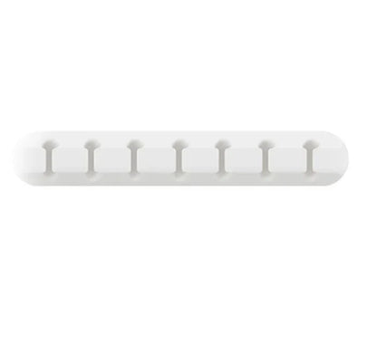 Silicone USB Cable Organizer Cable