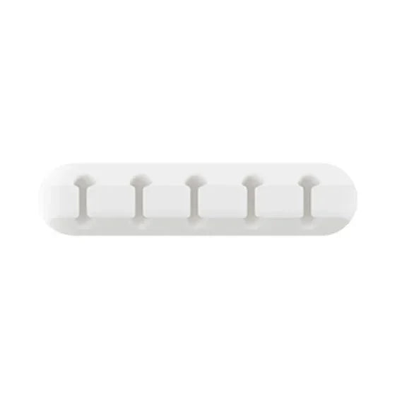 Silicone USB Cable Organizer Cable