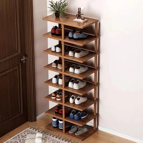 Shoe Rack Organised Shoe Cupboard Organization Shoe Rack Organizer Living Room Cabinets Meuble Rangement Home Furniture