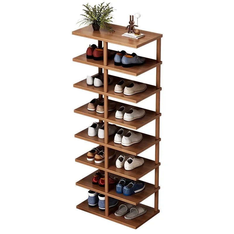 Shoe Rack Organised Shoe Cupboard Organization Shoe Rack Organizer Living Room Cabinets Meuble Rangement Home Furniture