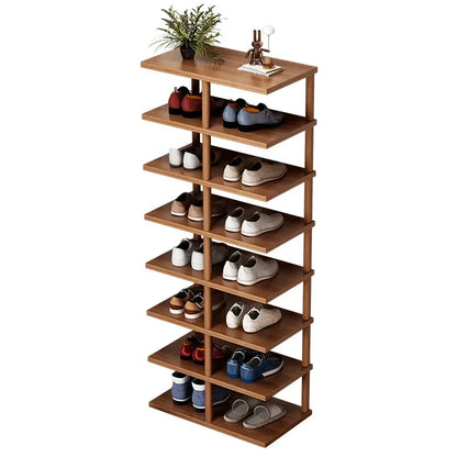 Shoe Rack Organised Shoe Cupboard Organization Shoe Rack Organizer Living Room Cabinets Meuble Rangement Home Furniture