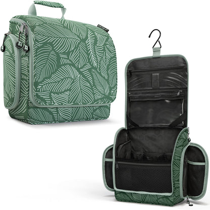 Hanging Travel Toiletry Bag