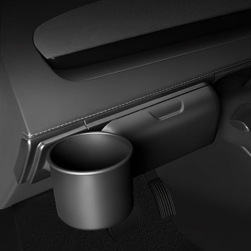 Dashboard Organizer with Sunglasses Holder for Tesla Model Y Juniper