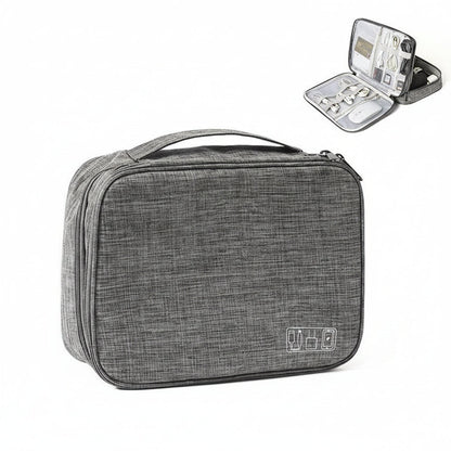 Electronics Travel Organizer