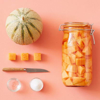Super Jars for Everyday Preservation and Storage