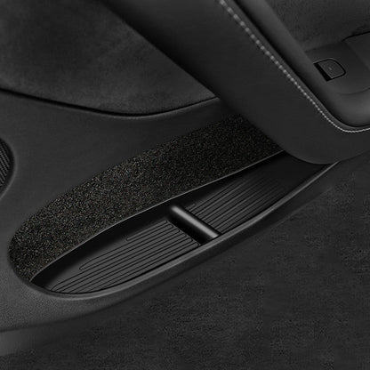 Door Side Organizer Tray for Tesla Model Y Juniper / Model YL