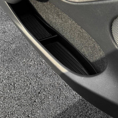 Door Side Organizer Tray for Tesla Model Y Juniper / Model YL