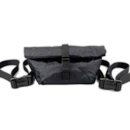 Ultralight Roll Top Fanny Pack (Dyneema Expandable)
