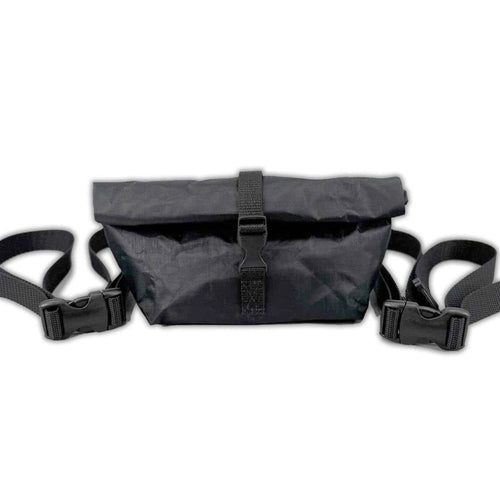 Ultralight Roll Top Fanny Pack (Dyneema Expandable)