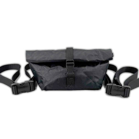 Ultralight Roll Top Fanny Pack (Dyneema Expandable)