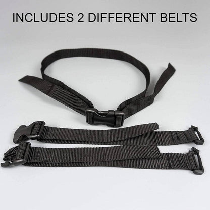Ultralight Roll Top Fanny Pack (Dyneema Expandable)