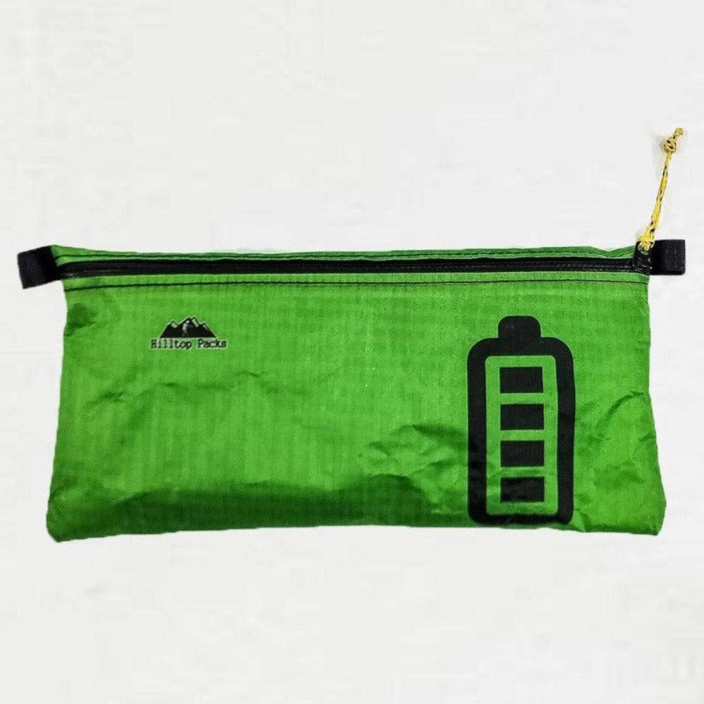 Ultralight Zipper Pouch Organizer Classic Patterns