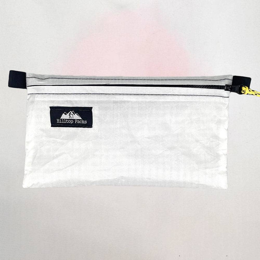 Ultralight Zipper Pouch Organizer Classic Patterns