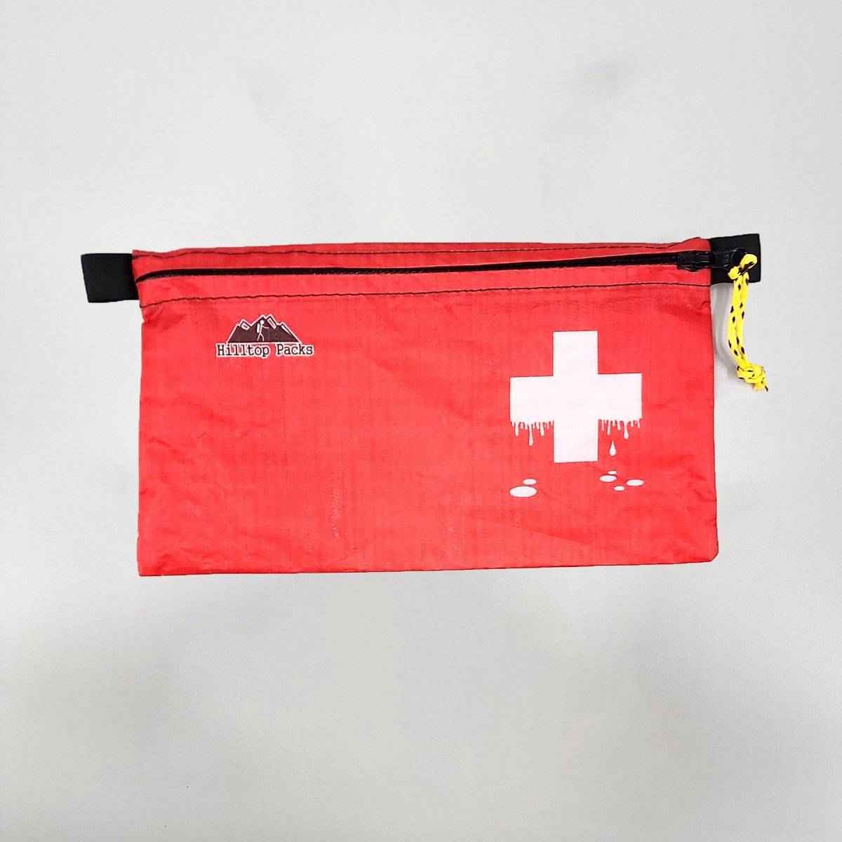 Ultralight Zipper Pouch Organizer Classic Patterns