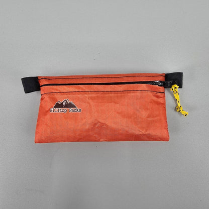 Ultralight Zipper Pouch Organizer Classic Patterns