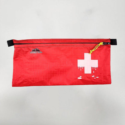 Ultralight Zipper Pouch Organizer Classic Patterns