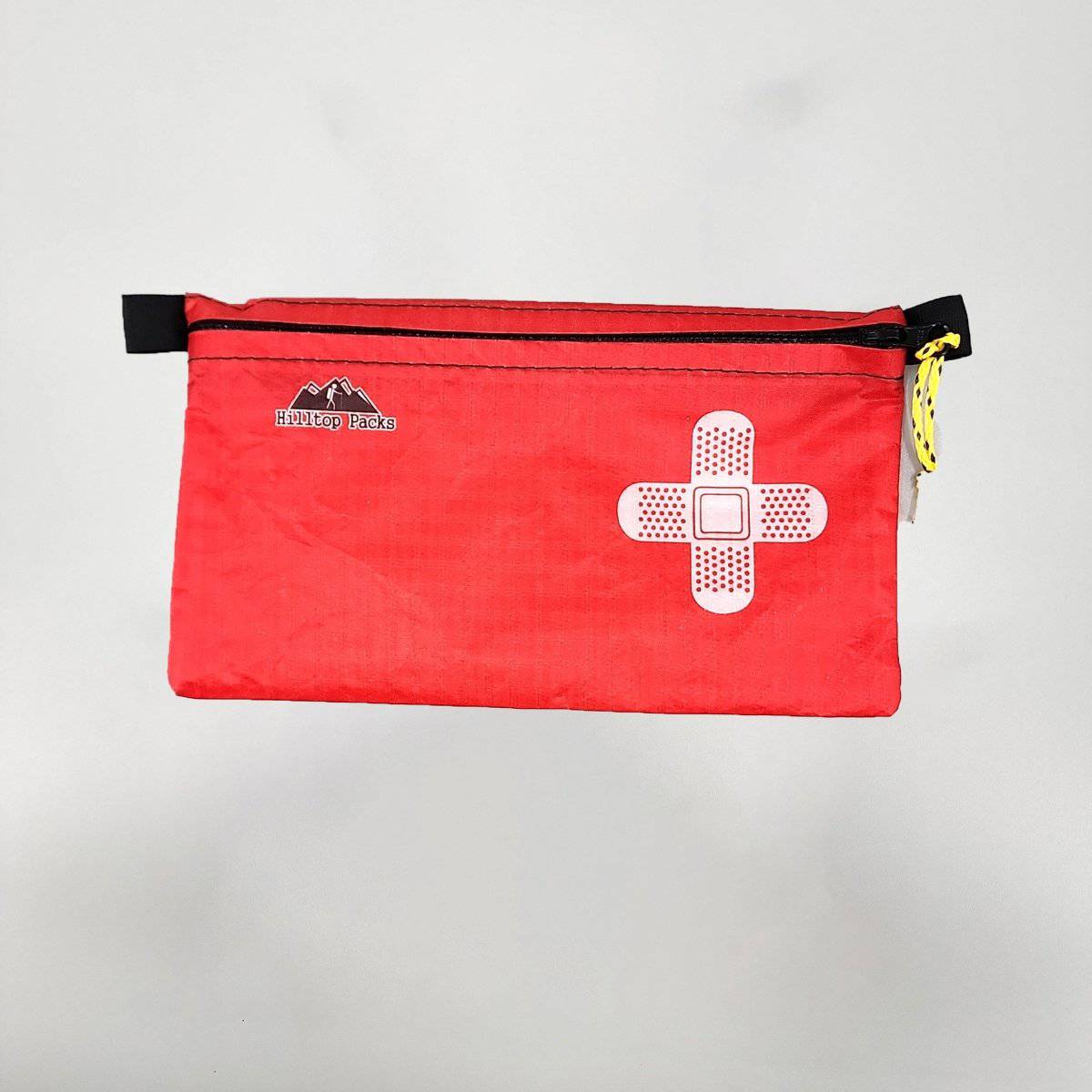 Ultralight Zipper Pouch Organizer Classic Patterns