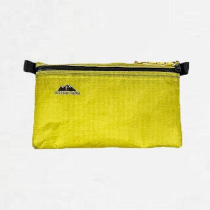 Ultralight Zipper Pouch Organizer Classic Patterns