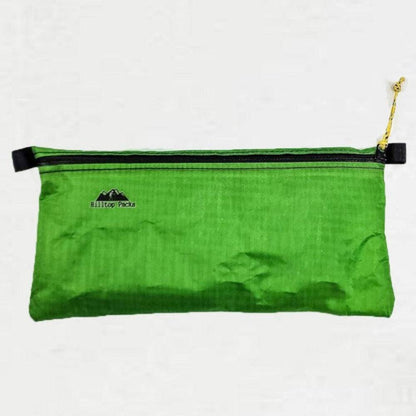 Ultralight Zipper Pouch Organizer Classic Patterns